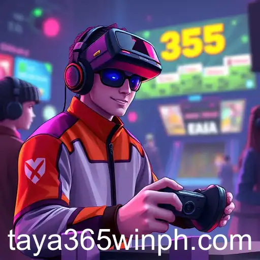 The Digital Evolution in Gaming 2025