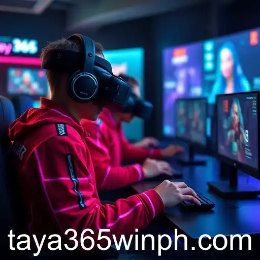 Emerging Trends in Online Gaming