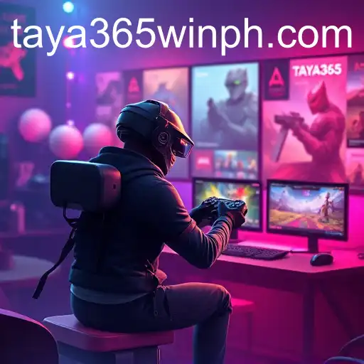 The Evolution of Gaming and Taya365's Role