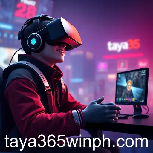 Gaming and Cultural Trends in Mid-2020s