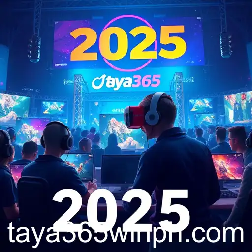 The Growing Influence of Online Gaming in 2025