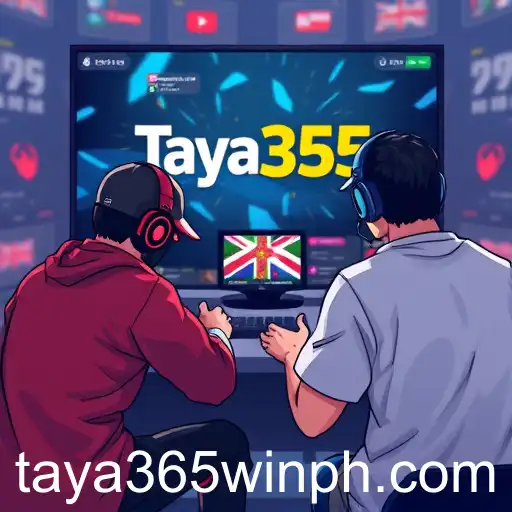 Emerging Trends in Online Gaming 2025