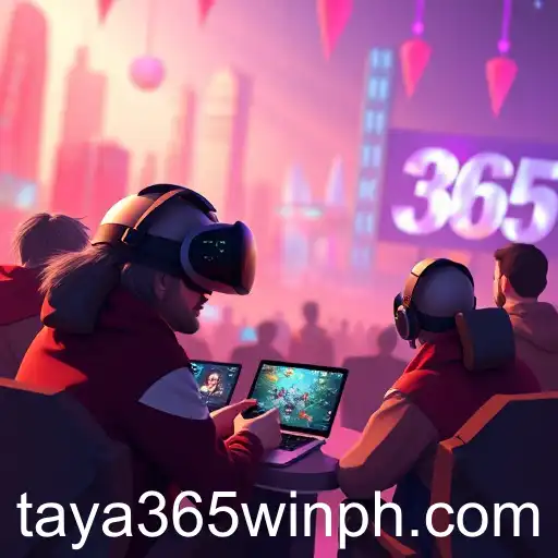 Emerging Trends in Online Gaming