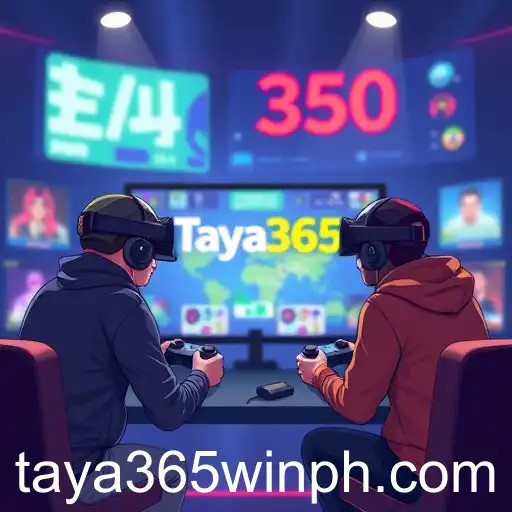 The Evolution of Online Gaming: Taya365's Impact in 2025