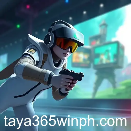 Gaming Expansion with Taya365