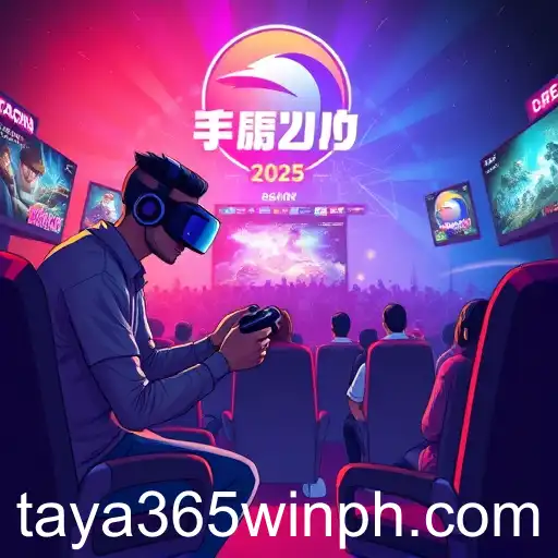 The Growing Influence of Online Gaming in 2025