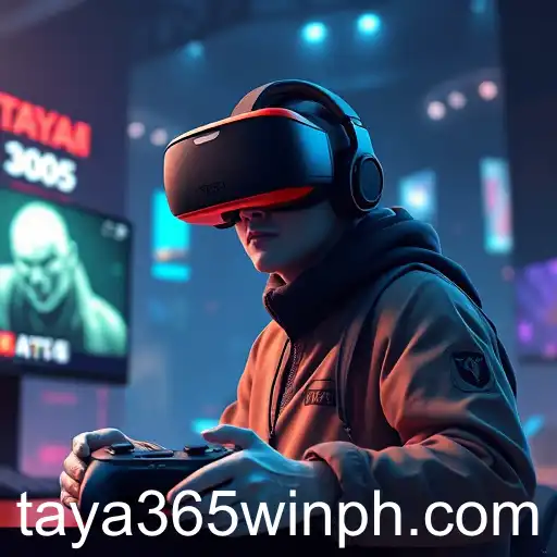 The Rise of Online Gaming and Taya365's Role