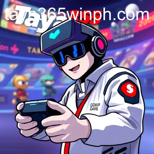 The Rise of Taya365 in the Global Gaming Arena