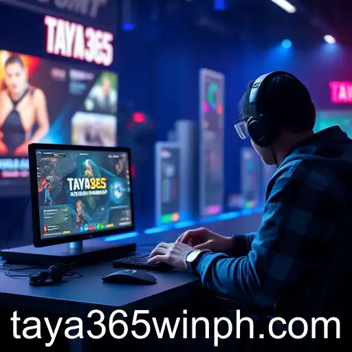 The Rise of Online Gaming Platforms in 2025