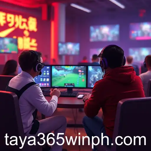 Digital Evolution: The Rise of Taya365