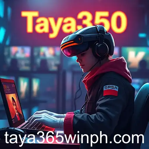 Exploring the Rise of Taya365: A New Era in Online Gaming
