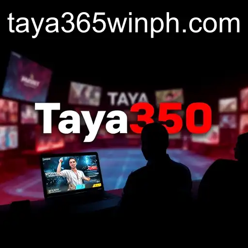 Taya365: Shaping the Future of Online Gaming