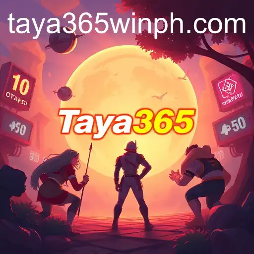 Taya365: The Rising Star in Online Gaming