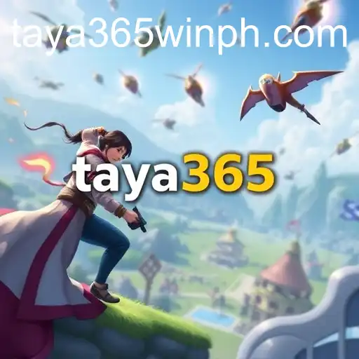 Exploring the Exciting World of Multiplayer Gaming on Taya365