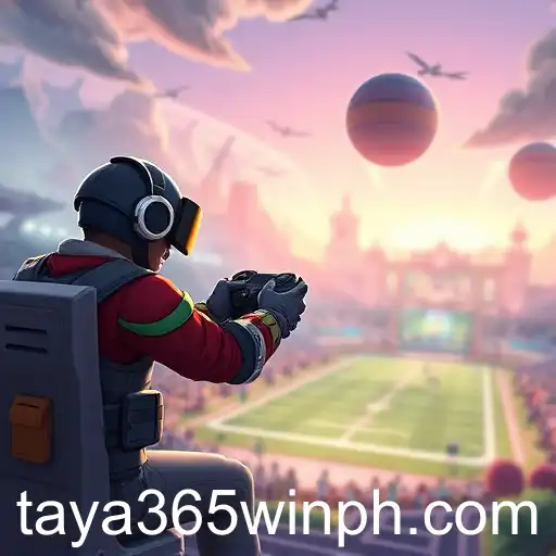 The Rise of Online Gaming Platforms in 2025