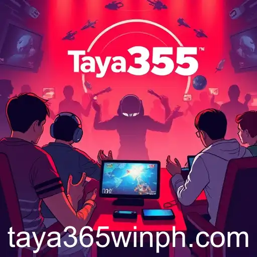 The Rise of Online Gaming Platforms