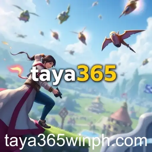 Exploring the Rise of Taya365 in Gaming