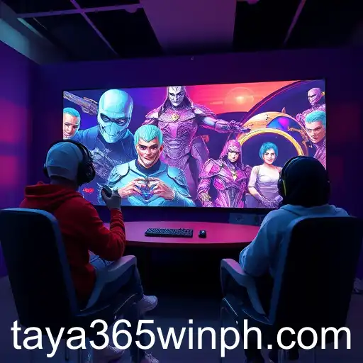 UK Gaming Platforms Experience Surge Amid Digital Evolution